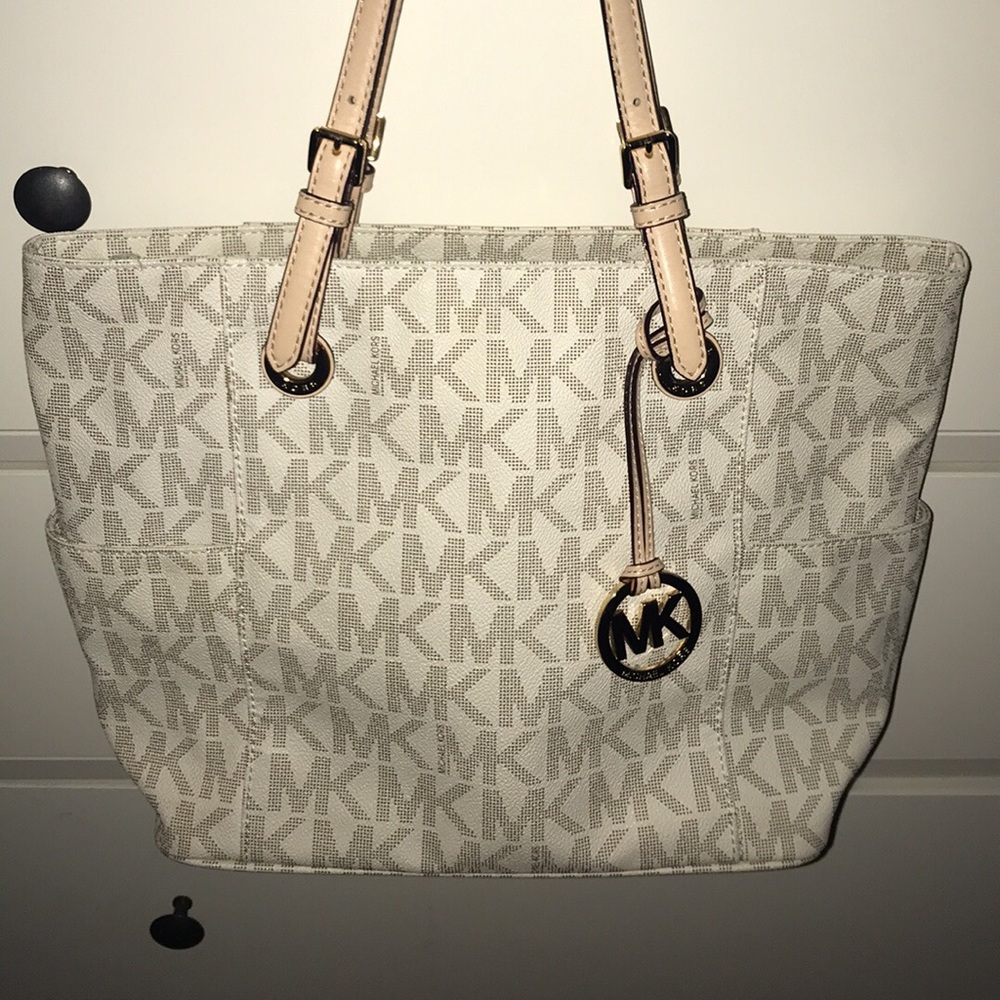 Michael Kors tote bag👜